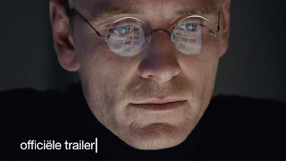 Steve Jobs - Global Trailer 1 (NL sub) (Universal Pictures)