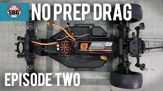 Getting started in No-Prep Drag Racing! Ep2