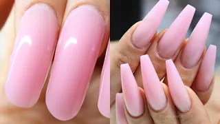 ♡ How to: File your nails into Perfection
