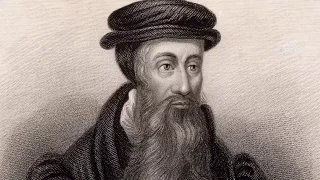 John Knox: The Father of Presbyterianism