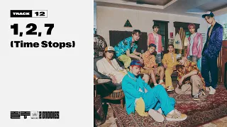 NCT 127 '1, 2, 7 (Time Stops)' (Official Audio) | 질주 (2 Baddies) - The 4th Album