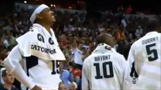 Dream team USA Basketball 2012 Highlights