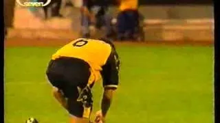 ΑΕΚ-AIΓΑΛΕΩ 6-1 Κυπελλο Ελλαδος 1999-00