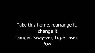 break the chains lupe fiasco ft eric turner and sway lyrics