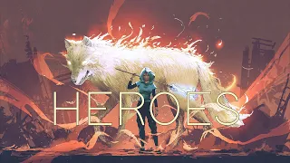WHAT I'VE BEEN FIGHTING FOR | Beautiful Heroic Orchestral Music Mix