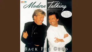 MODERN TALKING    THOMAS ANDERS  Una hora de música