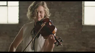 The Hamilton Sessions: Dear Theodosia (Violin Cover by Alice Hasen)