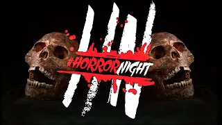 Бытовой хоррор про стримера | Прохождение [Chilla's Art] Parasocial на русском | Horror night