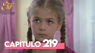 Elif Segunda Temporada Capítulo 219 | Elif Capítulo 219