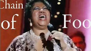 Aretha Franklin-Chain of Fools (2008)