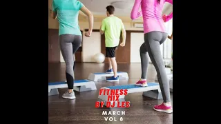 Dj Les   fitness mix march 2021 132 138 bpm week8