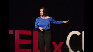 The Power of Not Knowing | Mila Burns | TEDxCUNY