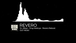 Dr. Alban - Sing Haleluja - Revero 2023 Remix