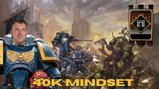 Warhammer 40k CONTROVERSIES ft. The Archcast