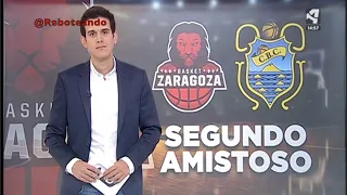 Previa Casademont Zaragoza vs Iberostar Tenerife