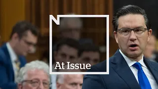 The carbon tax debate and climate change  | At Issue