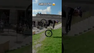The best bike tricks you’ll ever see 😱👏