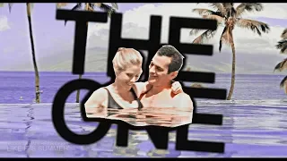 phil and claire | the one