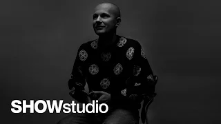 Gosha Rubchinskiy: In Fashion interview, uncut footage