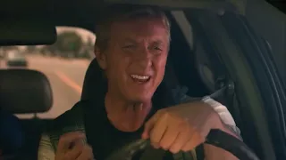 All Johnny Lawrence Scenes: COBRA KAI SEASON 5