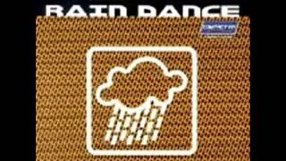 Pablo 'N' Cezanne - Rain Dance