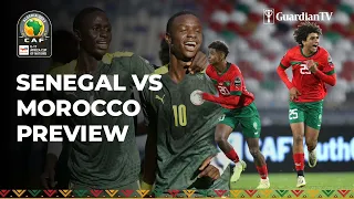 AFCON U-17 Final: Senegal vs Morocco match preview | The Nutmeg