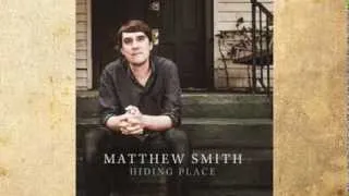 Hiding Place - Matthew Smith