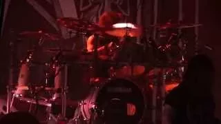 Slayer *SOUTH OF HEAVEN + ANGEL OF DEATH* 11/25/2014 Albany, NY HD!