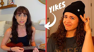 a hot mess express...(Colleen Ballinger's "apology")