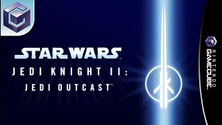 Longplay of Star Wars Jedi Knight II: Jedi Outcast