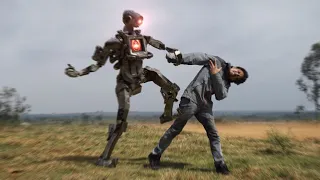 Apex Legends - Live Action Short film