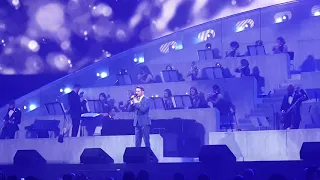 Concert Michael Buble Milano 2019 (12)