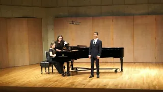 Gounod: Sérénade and Le chant d'Euryclée