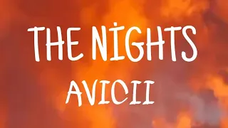 Avicii - The Nights