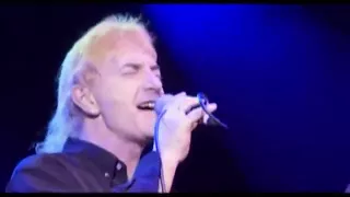 Uriah Heep   Sympathy & Free  n  Easy HQ Live The Magician s Birthday Party 2001