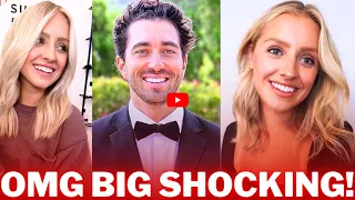 "The Bachelor Bombshell: Daisy Kent's Shocking Dating Update Unveiled!"