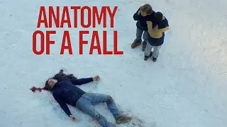 Anatomy of a Fall Edit - Resonance