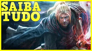 SAIBA TUDO E COMECE BEM NIOH 1 COM ESTE GUIA / GUIA NIOH PT. 1