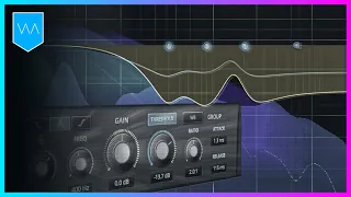 How to Get a Vocal to Cut Through Your Mix Using ONLY FREE PLUGINS