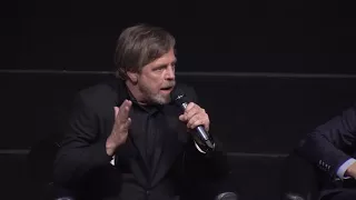 Mark Hamill : Not My Fault