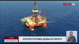 Мониторинговый комитет ОПЕК рекомендовал увеличить добычу нефти на 1 млн баррелей в сутки с 1 июля