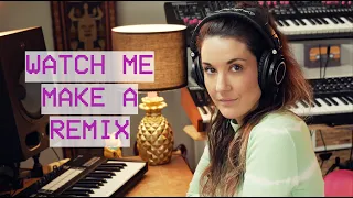 Watch Me Make A Remix #johnmayer #maryspender
