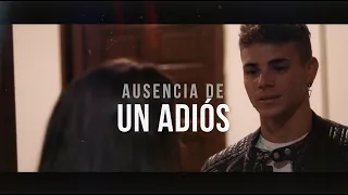 AUSENCIA DE UN ADIÓS