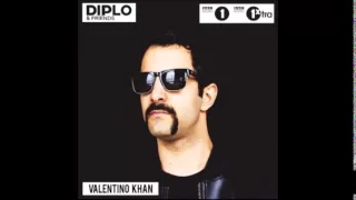 Valentino Khan - Diplo & Friends Mix (August 2015)