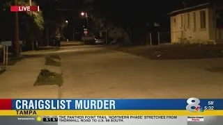 Craigslist Murder