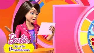 בואו נעשה בובה | @Barbie