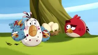 Angry Birds Toons episode 45 sneak peek Bird Flu  HD 1080 Click on Description Link