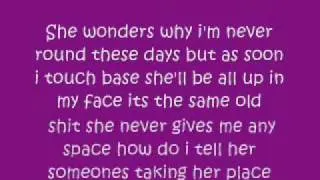 N-Dubz - Say It's Over Lyrics