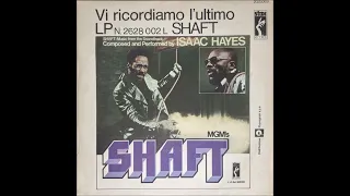 Isaac hayes - Theme From Shaft (1971) Vinyl