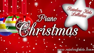 Instrumental Christmas Songs - Piano and Glockenspiel